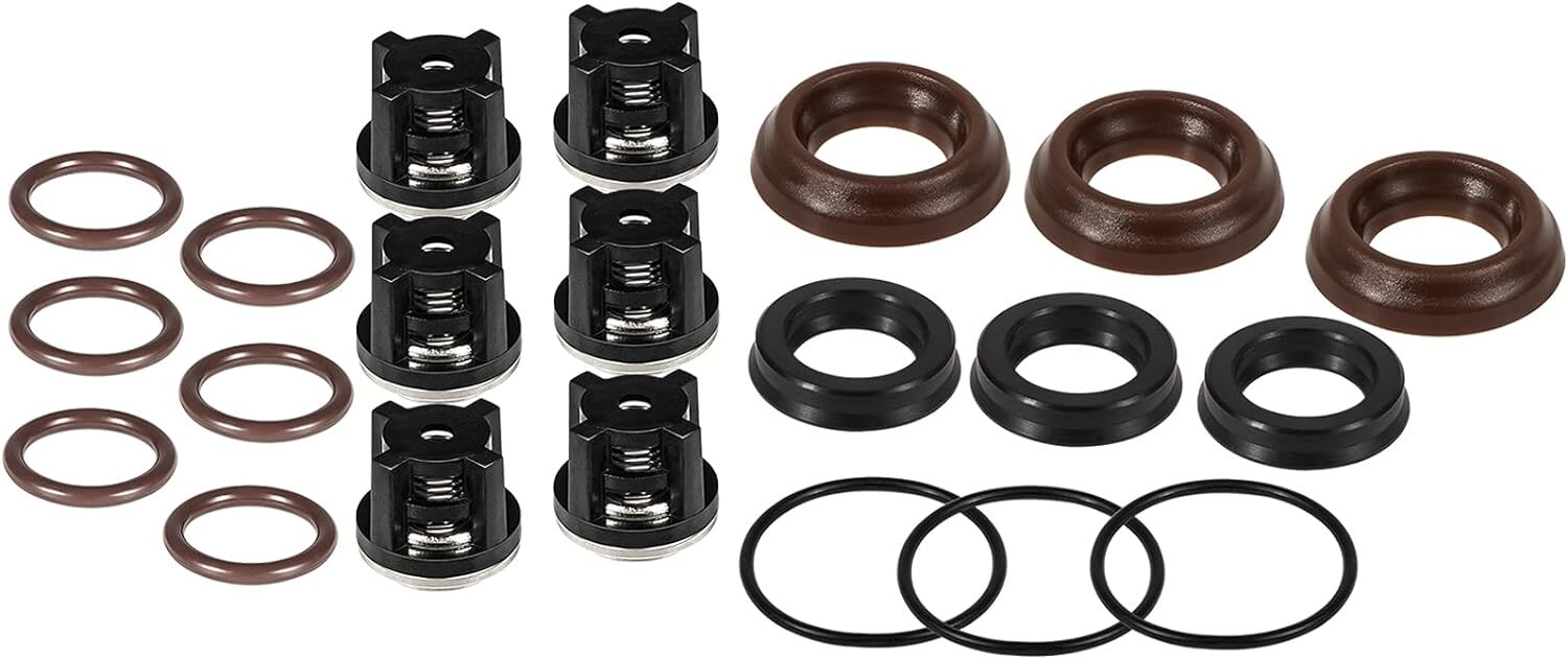 AR1828 & AR1857 Water Pressure Kit for Annovi Reverberi 18mm XR RK RKA RKV