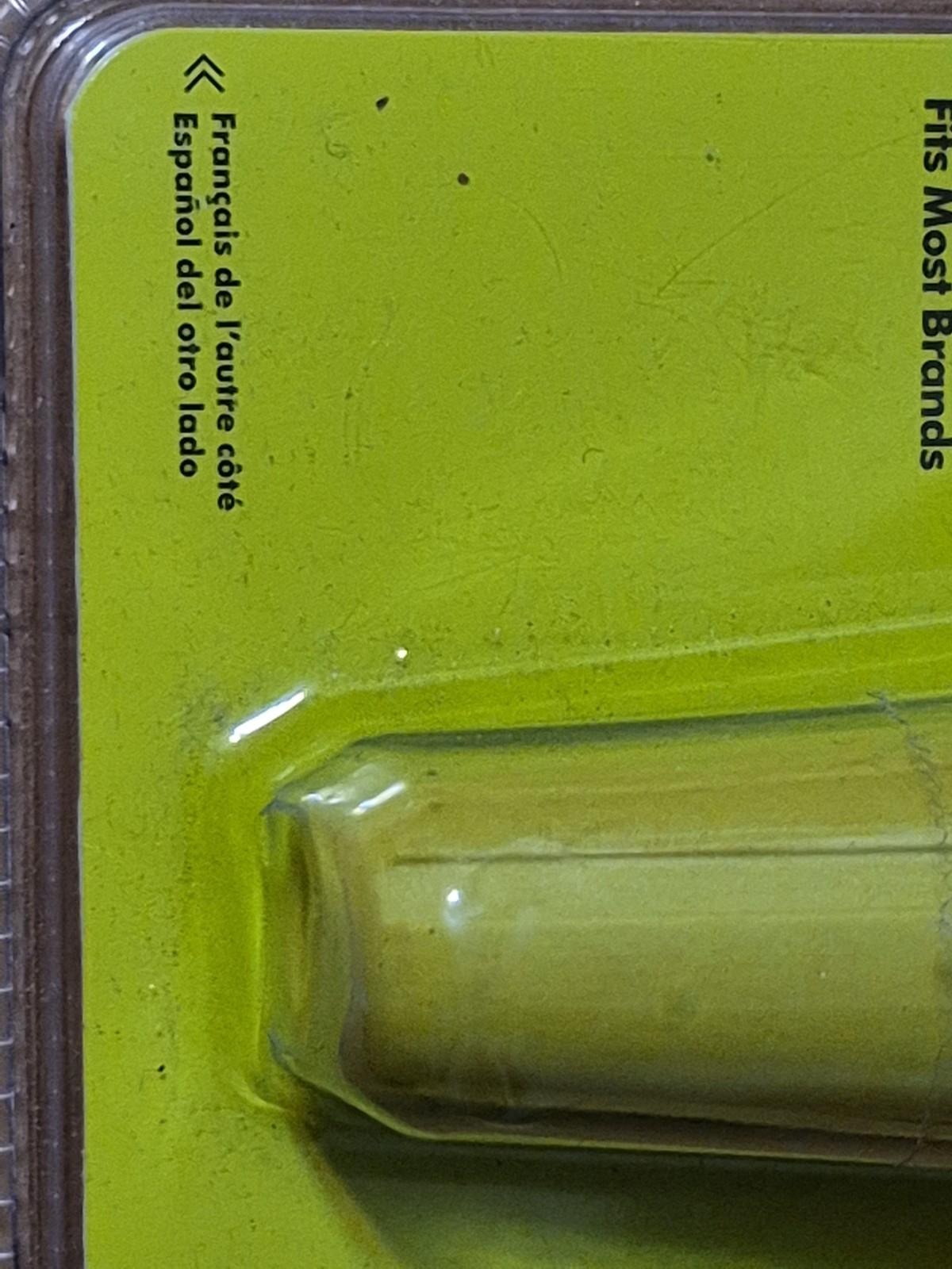 RYOBI RY31TN01 3,300 PSI Gas/Electric Turbo Pressure Washer Nozzle