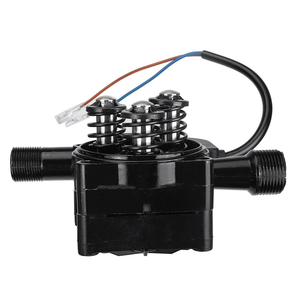 Electric High Pressure Water Pump Head Assembly 2900PSI Car Washer Replace Part