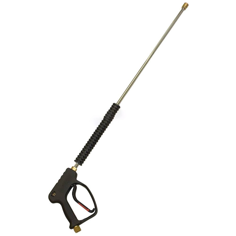 758-901 Pressure Washer Gun
