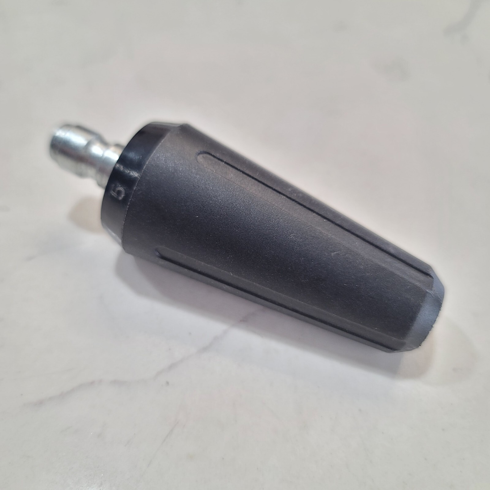 Genuine Part Turbo Nozzle For DeWALT DWPW2100 2100PSI Electric Pressure Washer