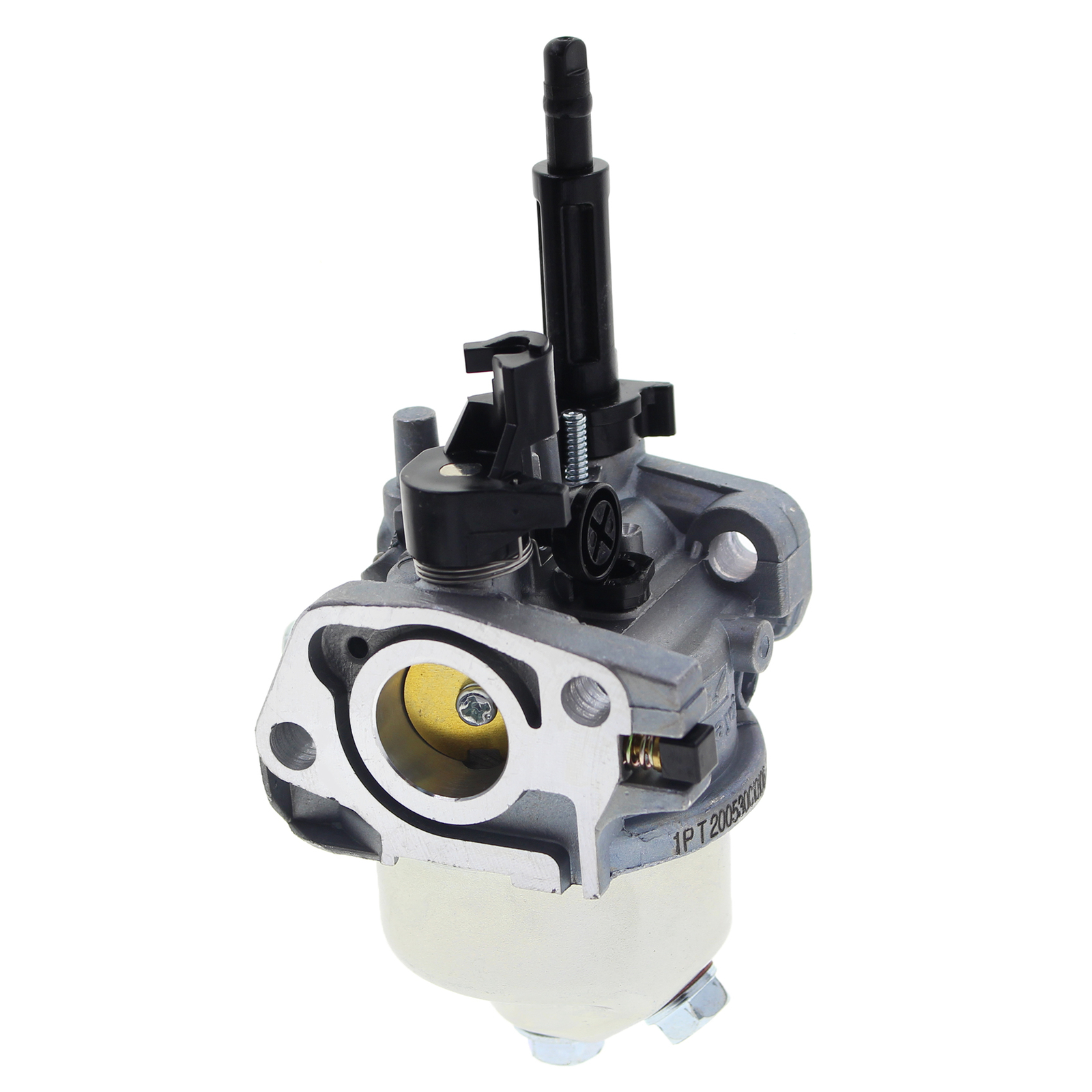 Carburetor Assembly For Black Max 2800PSI 2.3GPM Gas Pressure Washer BM802823