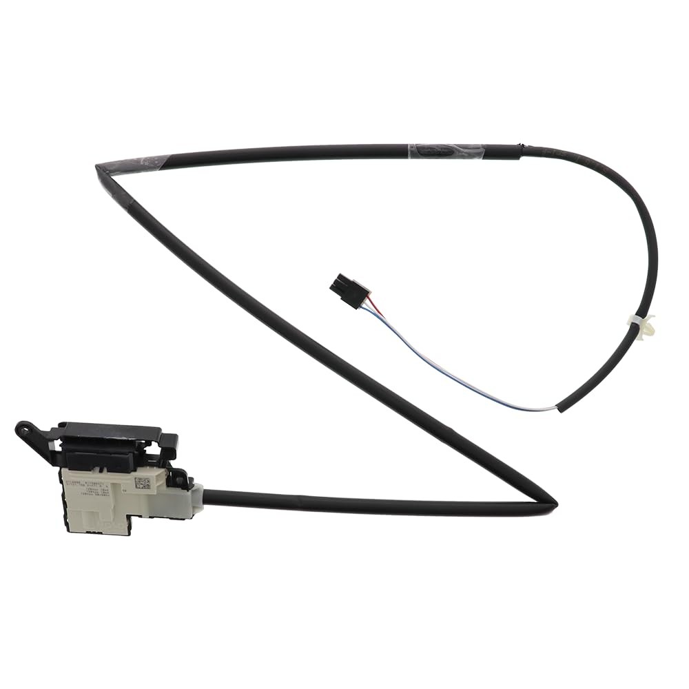 Washer Lid Lock Switch For Whirlpool WTW5010LW1 WTW5057LW0 WTW5015LW0 WTW5010LW0