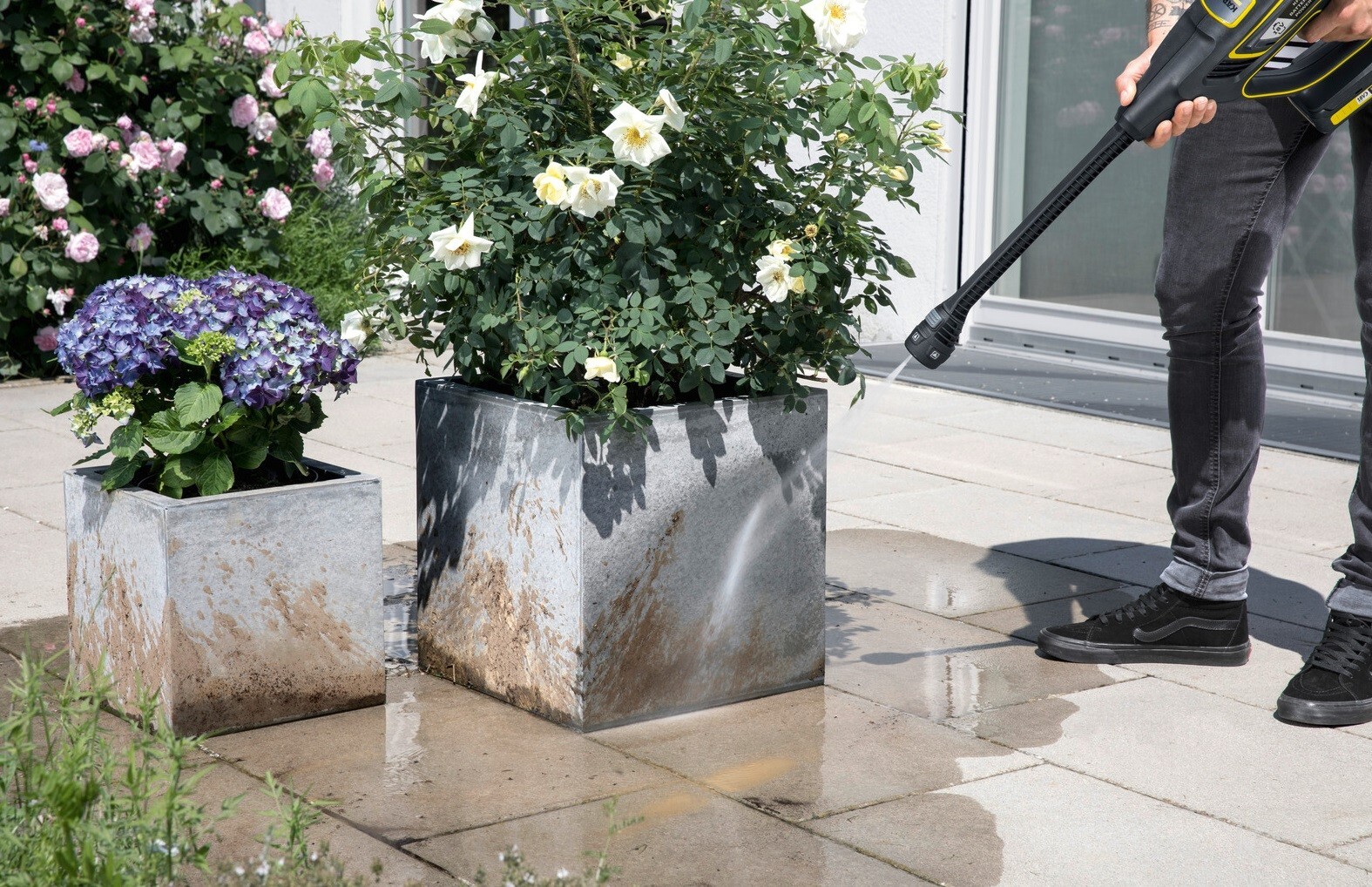 Karcher 5-IN-1 MULTI JET 2.644-056.0