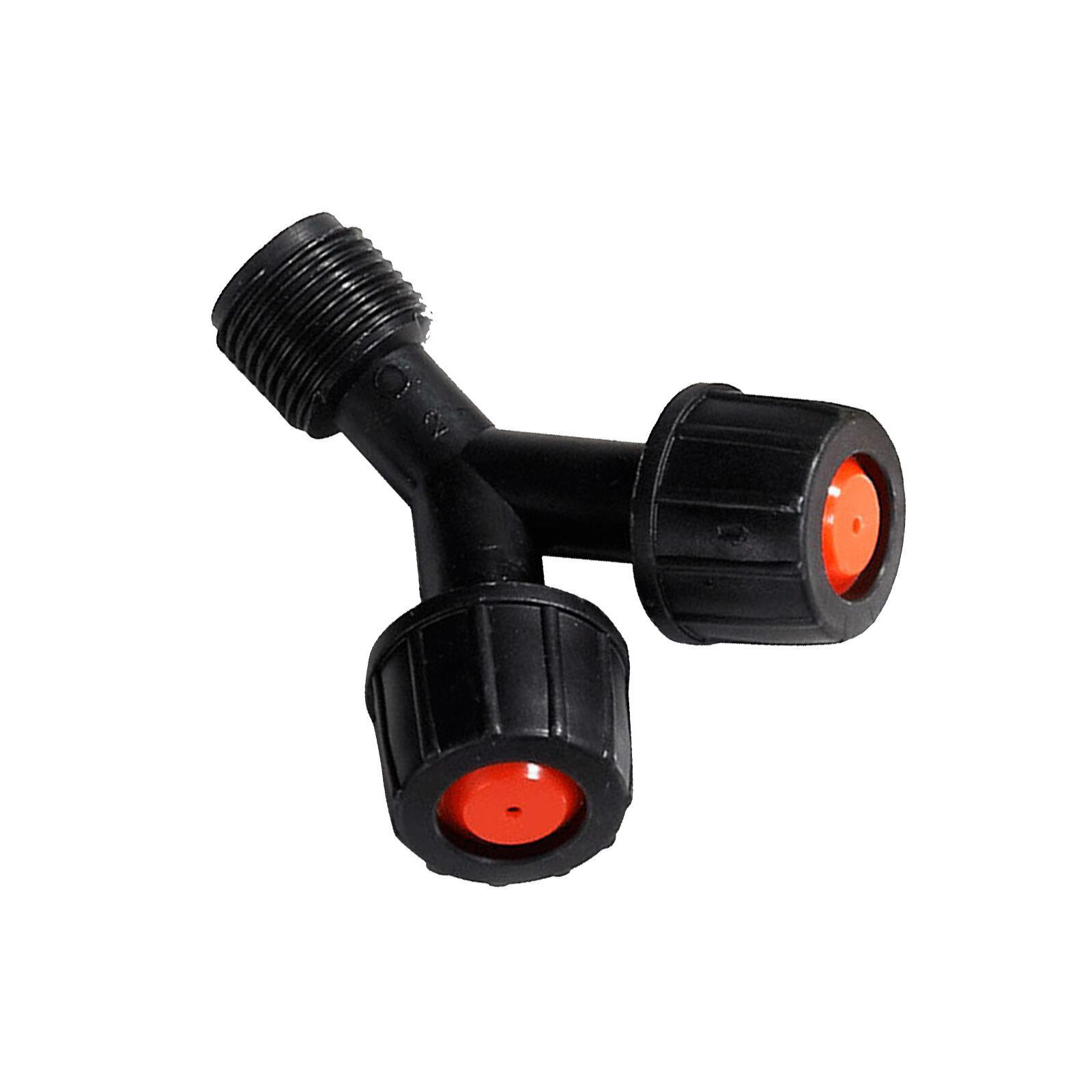 Spray Nozzle Tips Adjustable Sprayer Nozzles for Outdoor Watering Weeding USAgT