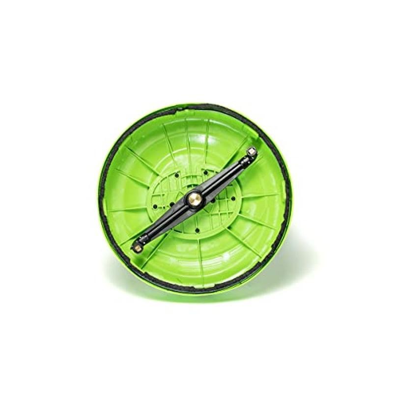 Universal 11″ Surface Cleaner Attachment Pressure Washers 2000 PSI CSA Certified