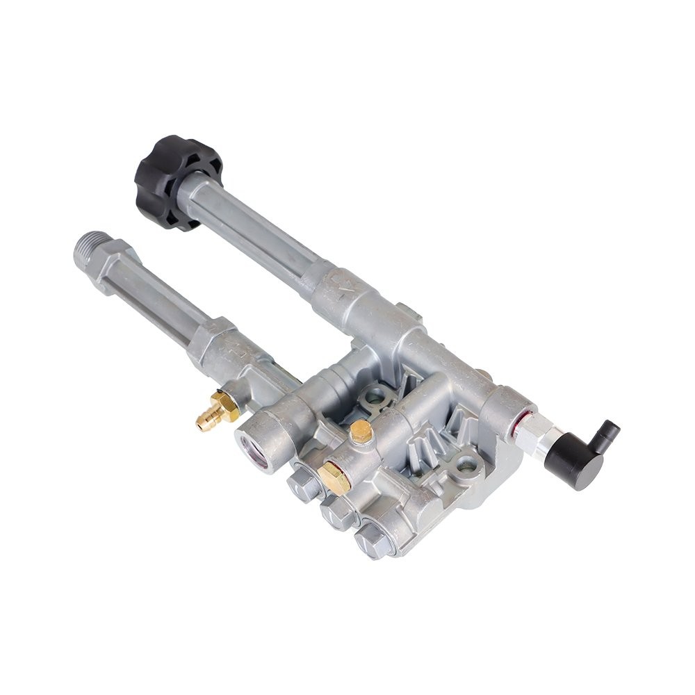 For AR Pump SRMW AR42940 RMW2G20 RMW2.2G24 Replacement Pressure Washer Head