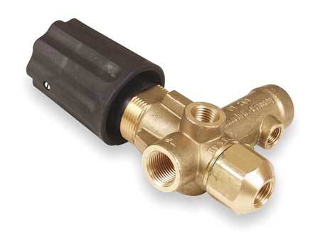 Mi-T-M 850-0252 Unloader Kit