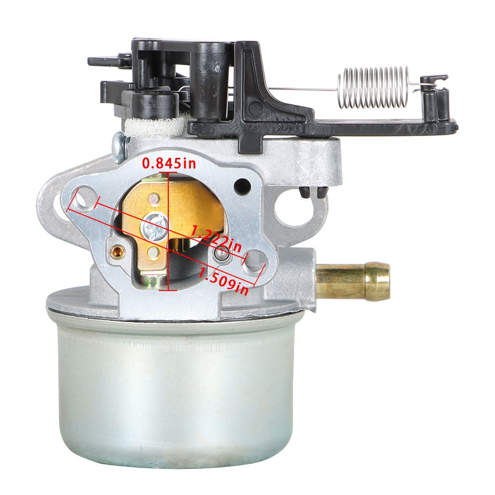 For Briggs Stratton 2700-3000PSI Troy Bilt Power Washer 7.75Hp 8.75Hp Carburetor