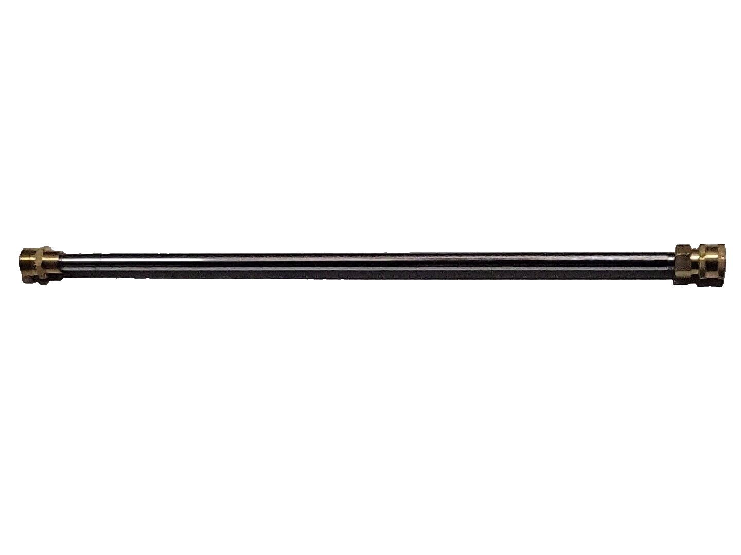 Fits Sun Joe SPX 3000 Male M22 Replacement Wand Twist Connect Fits More Models