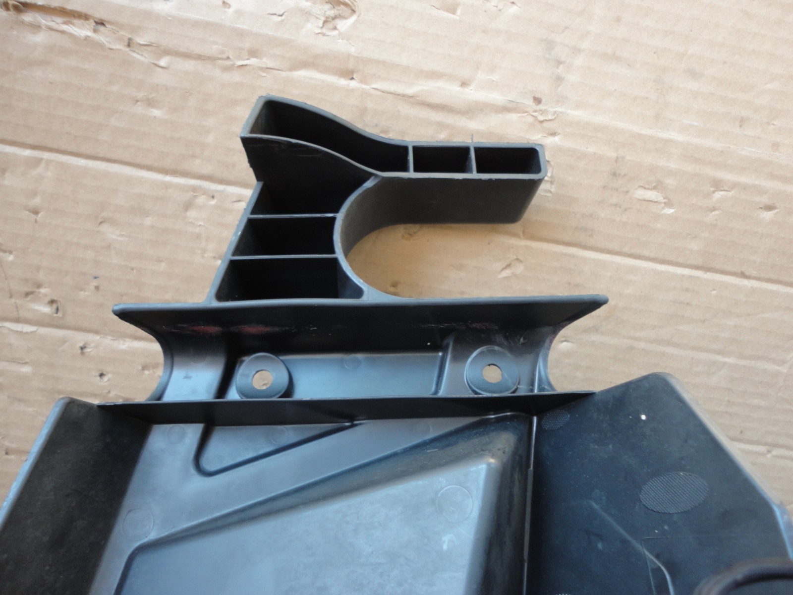 020486 Troy-Bilt 2,700 2800 PSI Pressure Washer BILLBOARD PLASTIC