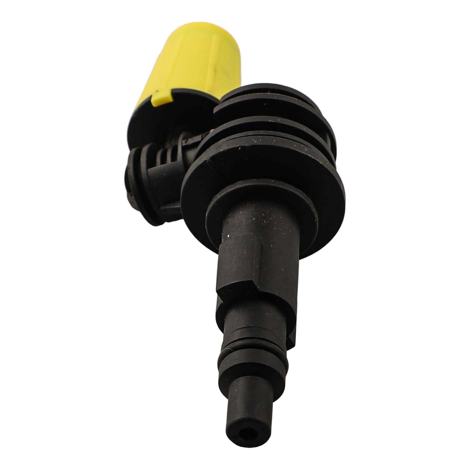 Rotary Nozzle with Turbo for LAVOR Washers Complete Cleaning Solution