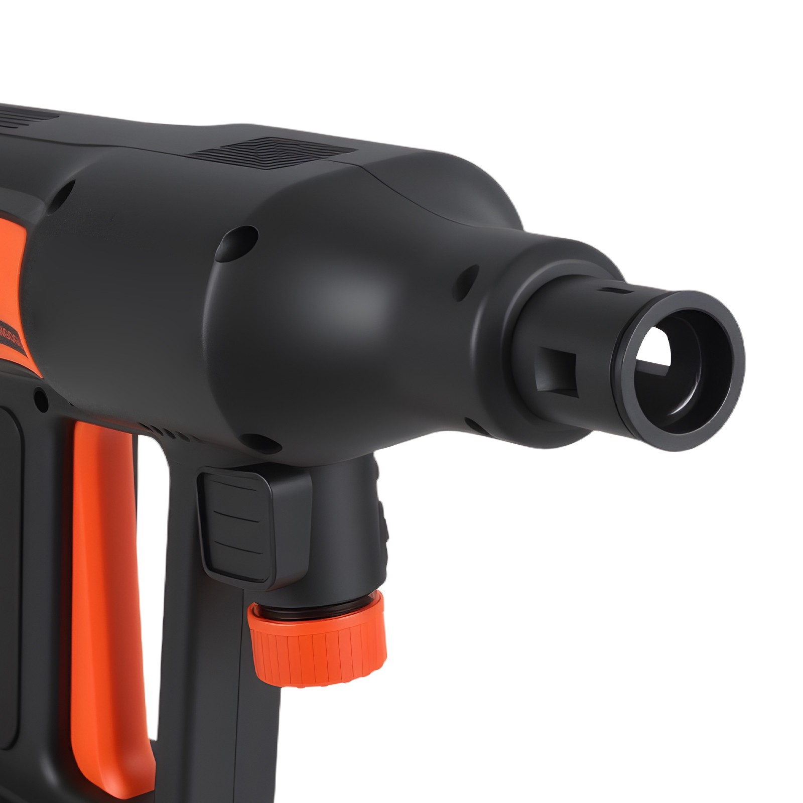 Uimoso Cordless Pressure Washer 1200PSI MAX with Brushless Motor for Household