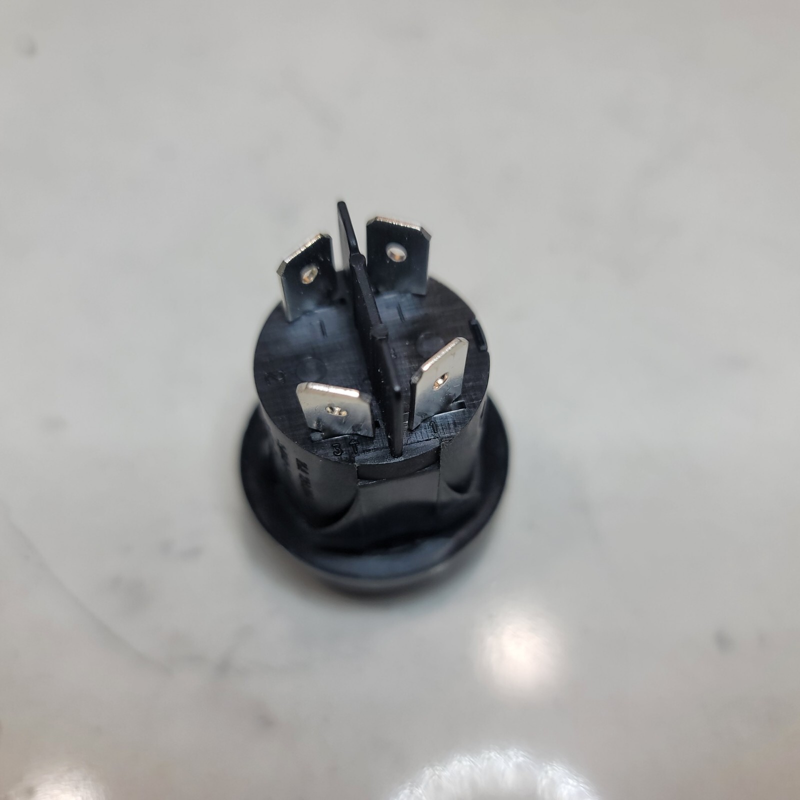 New Genuine Part Power Switch Assy For Ryobi RY142711 2700PSI Pressure Washer