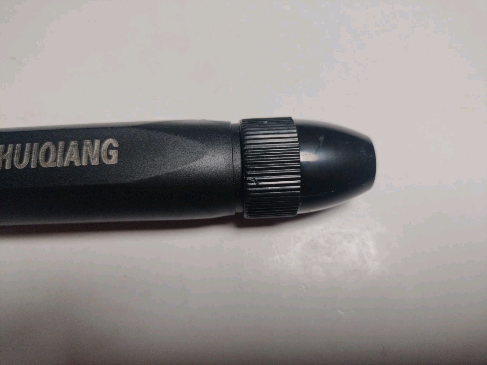 SINGLE | Plastic Body – Variable Quick Connect Adjustable Water Hose