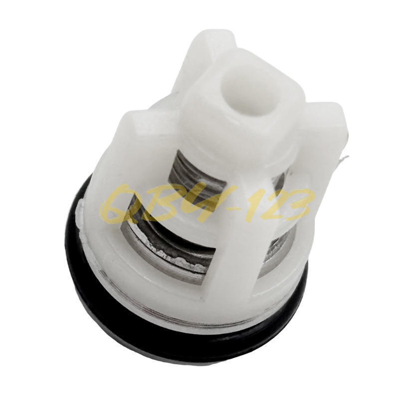 6x Check Valve Repair Kit For Washer Pump Universal OD: 0.5″ Length: 0.65″