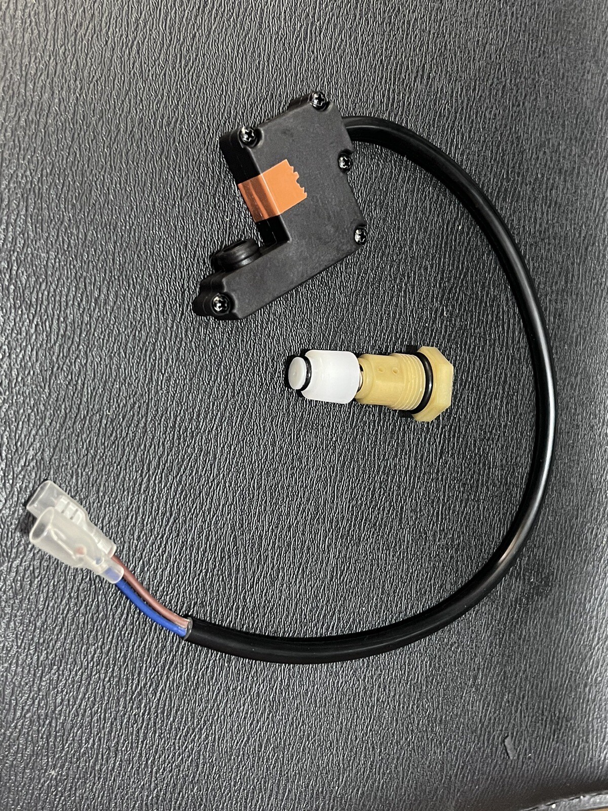 Black and Decker PW1300TDW 5140126-27 Electric Pressure washer Switch