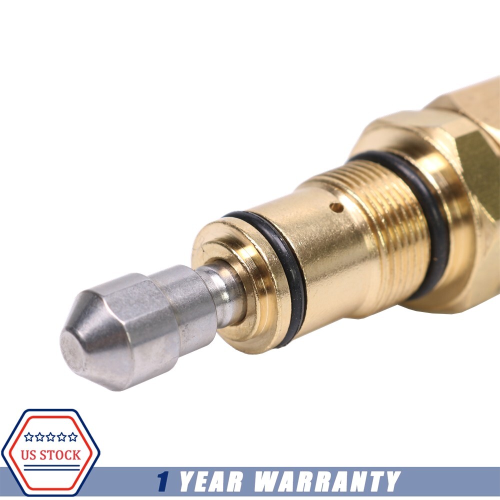 Unloader Valve NEW For RMW RMV SRMW Series Pumps Repls 315747GS 200348GS AR42118