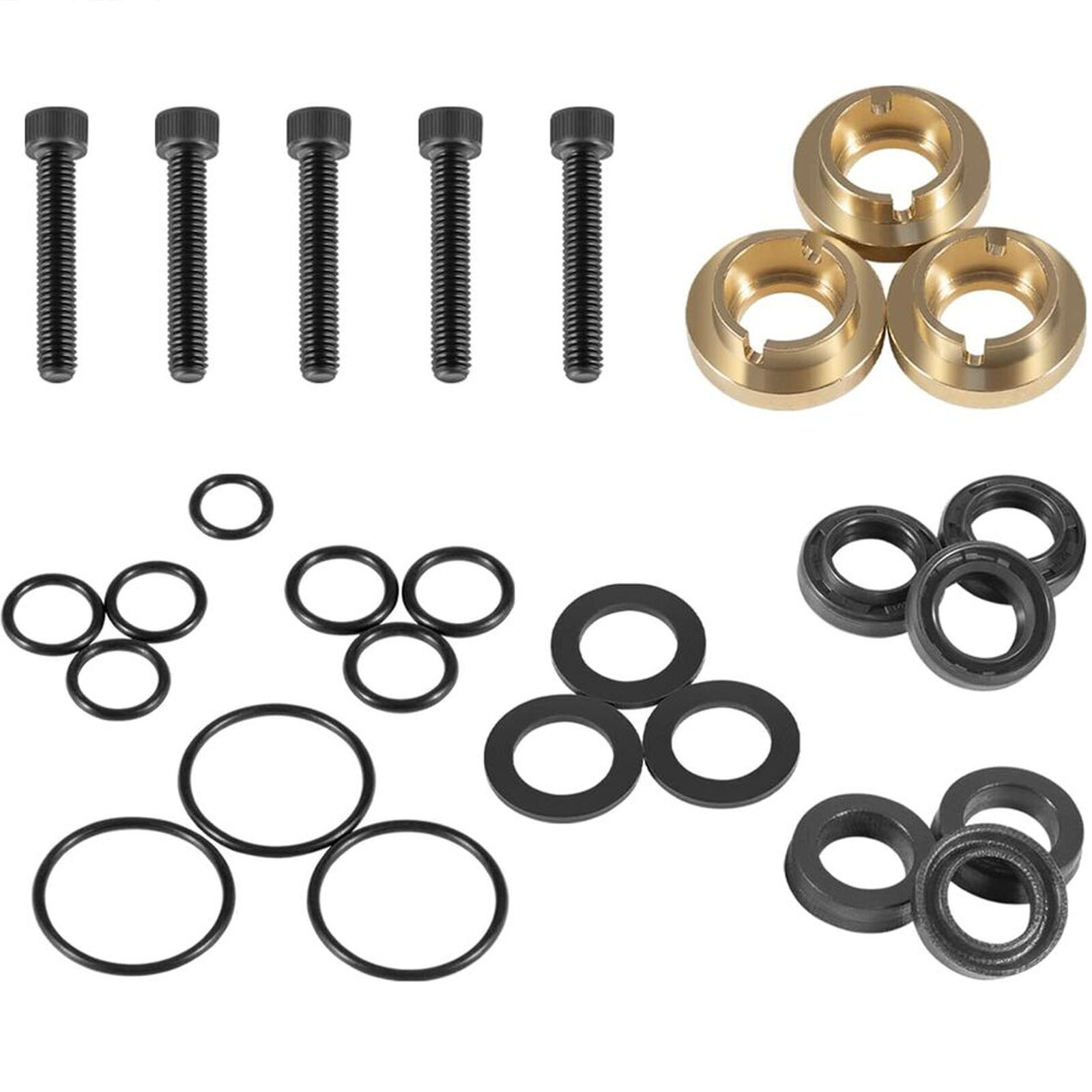 Pressure Washer Seal Kit For Briggs & Stratton 190595GS