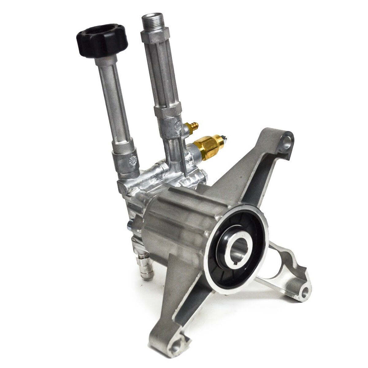 AR North America SRMW22G26EZ 2600 PSI Vertical Axial Radial Pressure Washer Pump