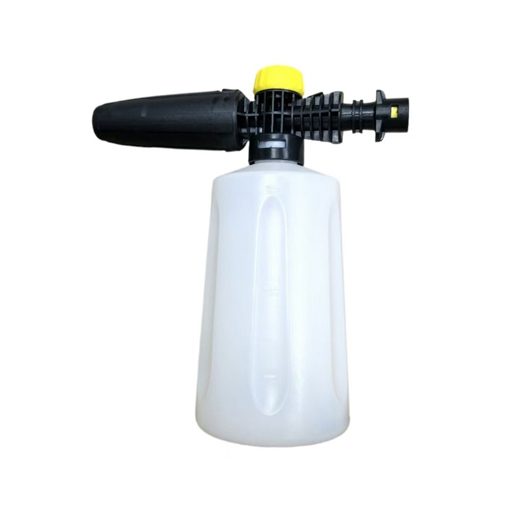 For K Series K2/K3/K4/K5/K6/K7 Foam Sprayer Nozzle for Home Car Wash9777