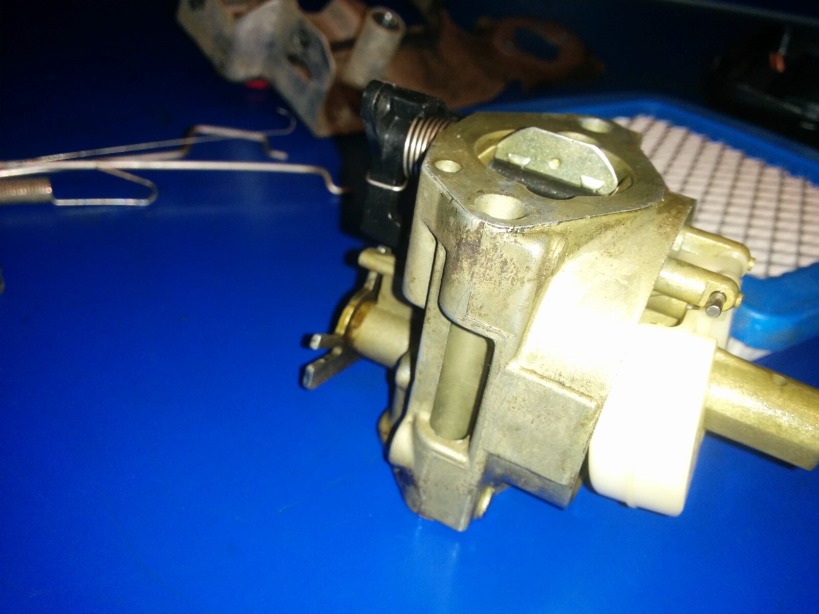16580ZM0030 16100z0l023 17211ZL8023 17231-ZM0-000 gcv160 honda 5.5hp