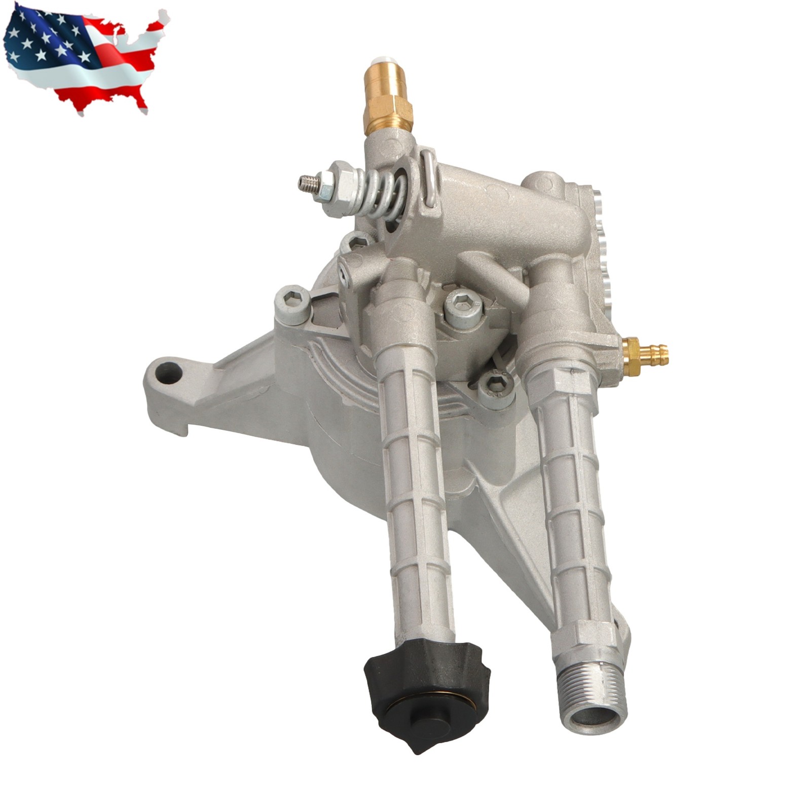 SRMW22G26-EZ 2800PSI Pressure Washer Pump Head Fit For Craftsman Troy Bilt