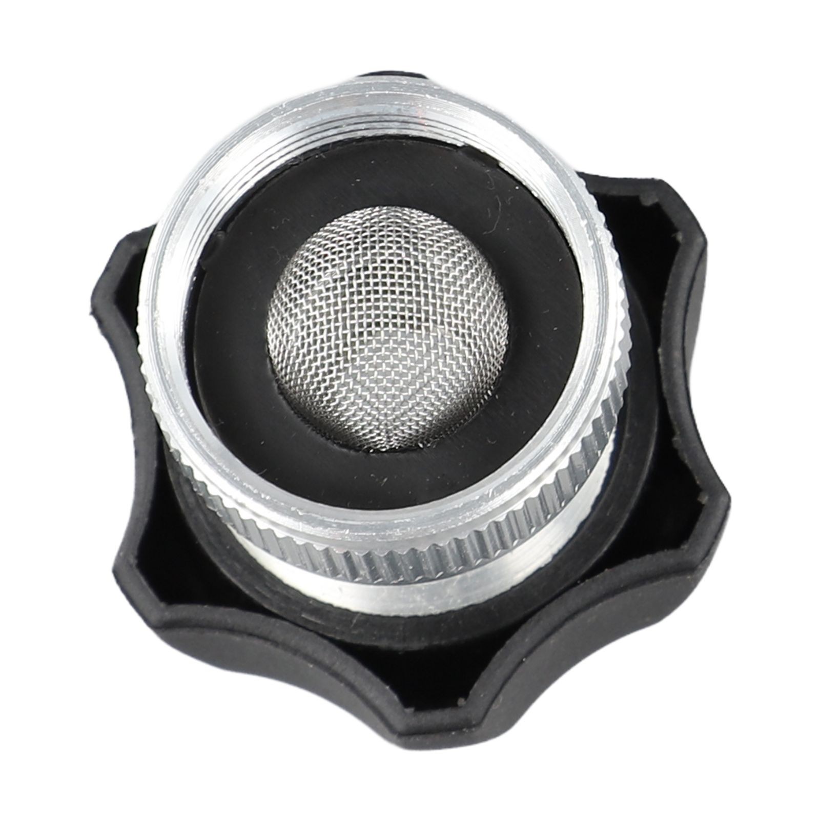 Aluminum Plastic Coupler Adapter for Long Lasting Performance in Cleaning