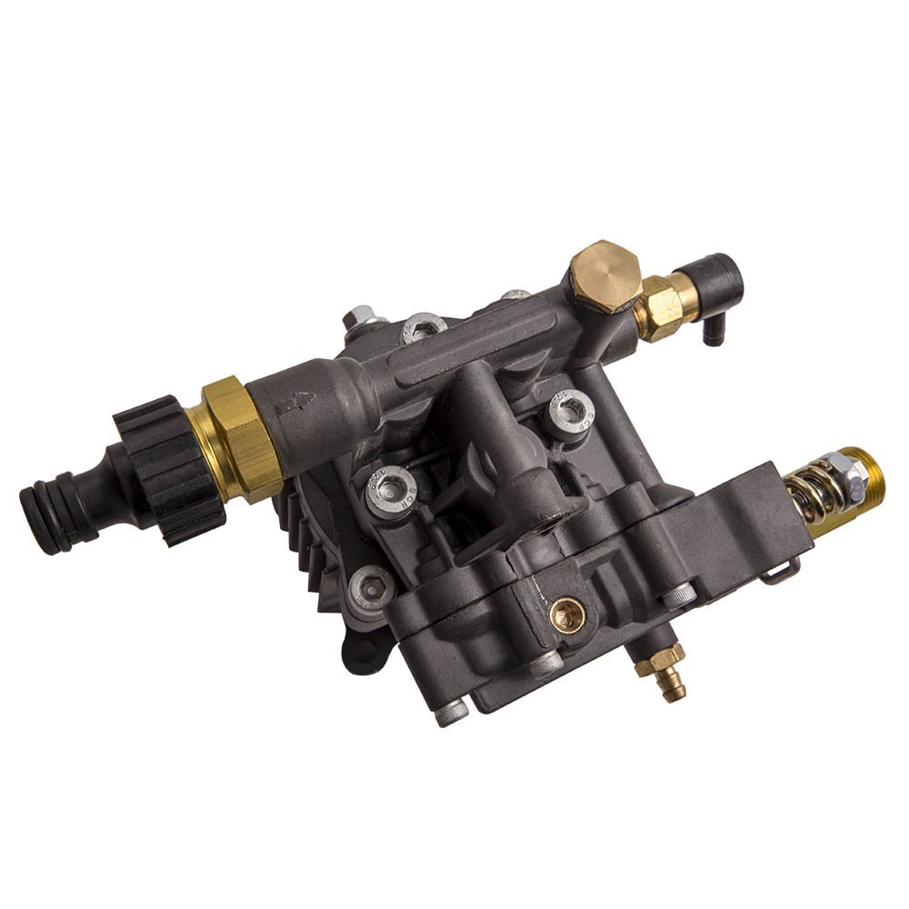 3/4″ 2.5 GPM Shaft Pressure Washer Horizontal Pump For  FNA520002 UT80522E