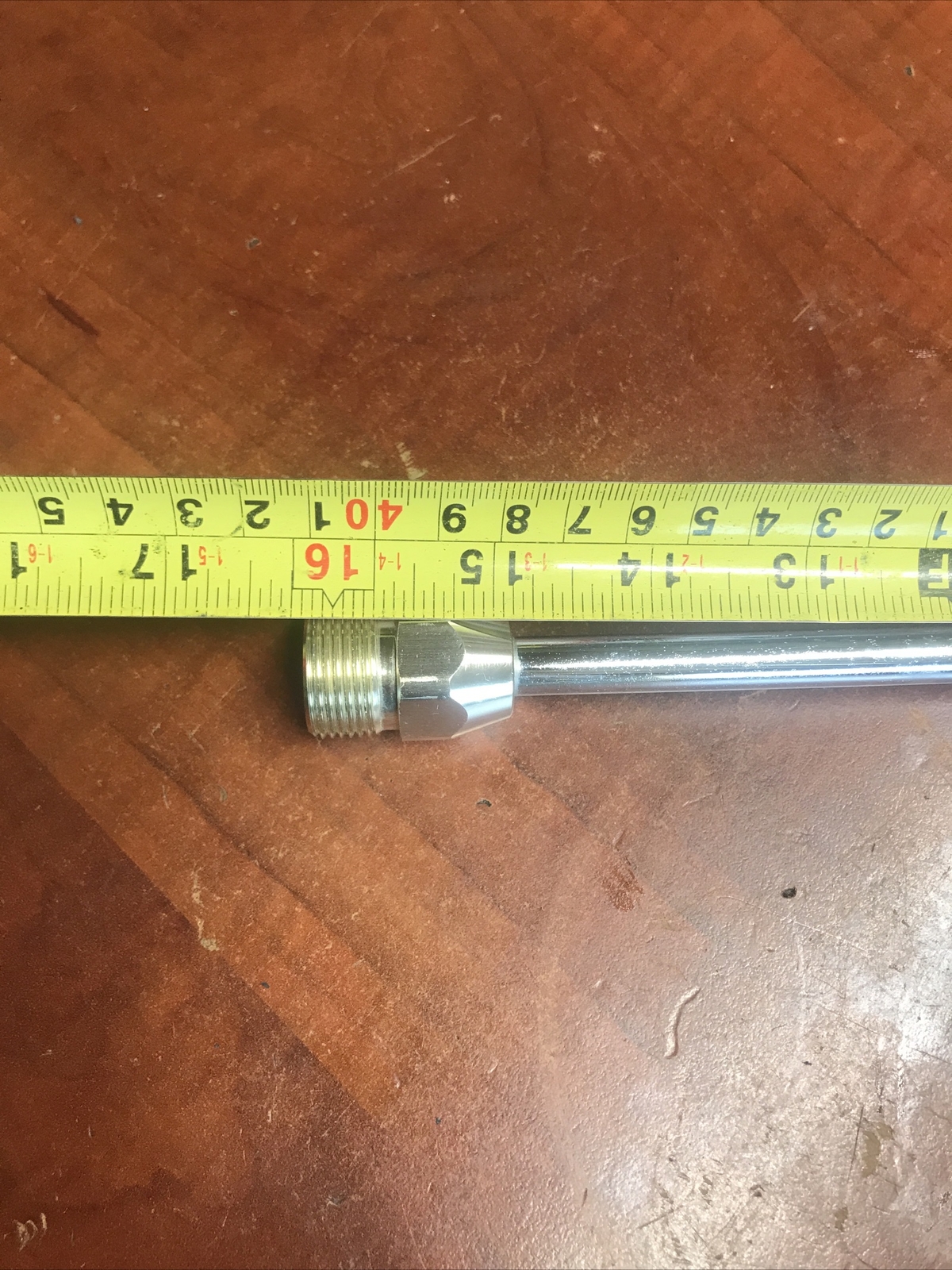 New Genuine Part 16” Spray Wand Assy For Ryobi RY142022 2000PSI Pressure Washer