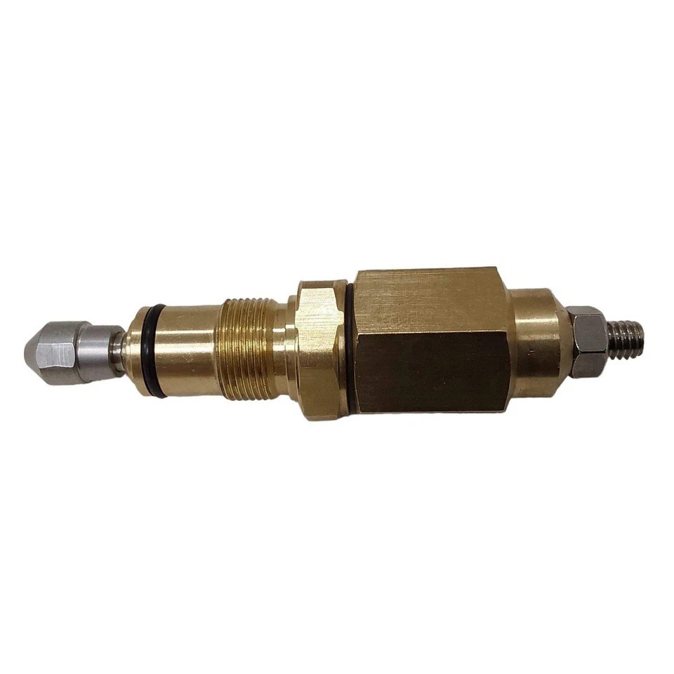 AR42118 Unloader Valve 42118 RMW RMV SRMW Pumps Compatible With Troy