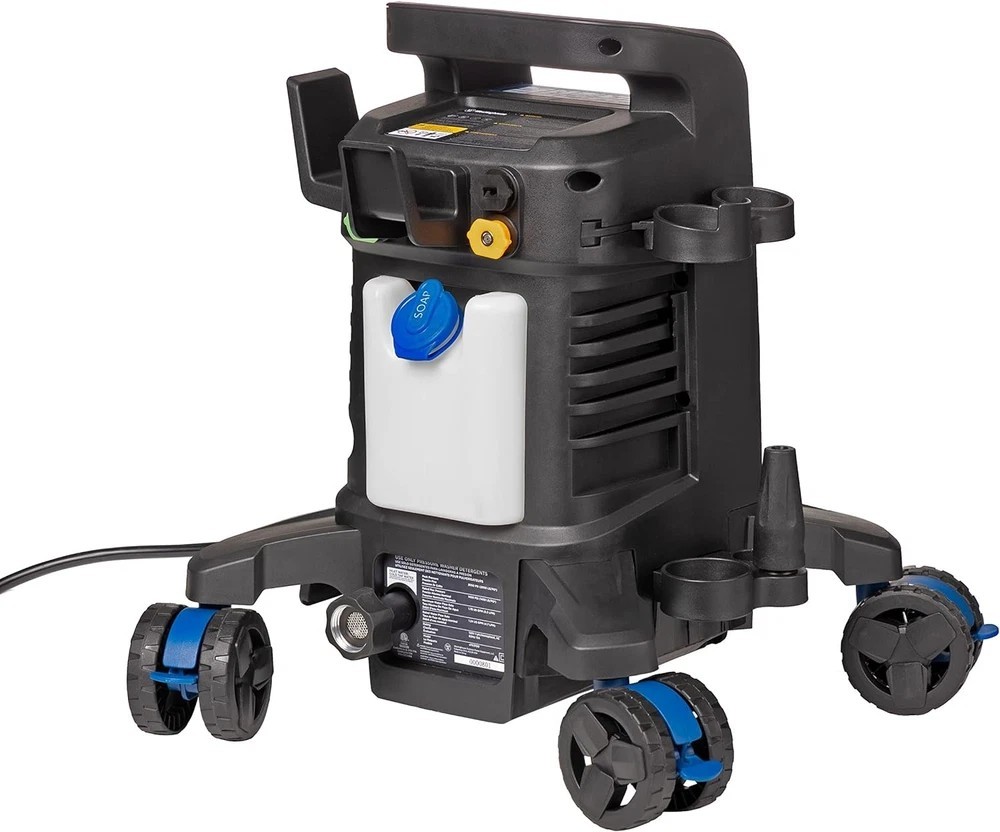 Westinghouse ePX3500 Electric Pressure Washer 2500 Max PSI 1.76 Max GPM NEW USA