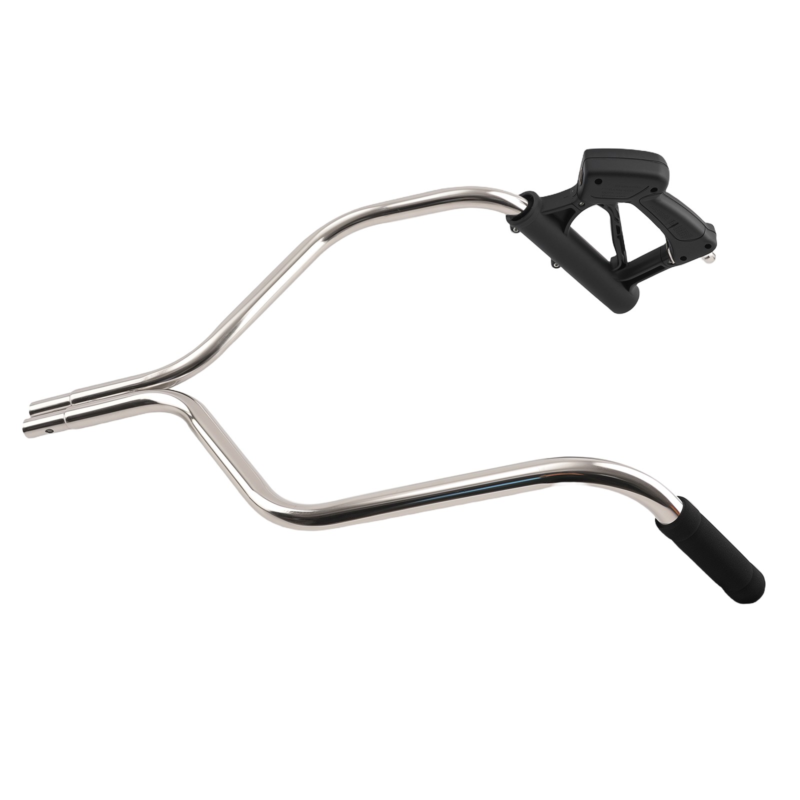16.5in Pressure Washer Surface Cleaner Attachment for Deck Garage 2000-4000PSI