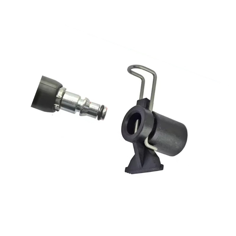 Leak Proof Water Pipe Adapter Heavy Duty for Pressure Washer Car Wash Equipment