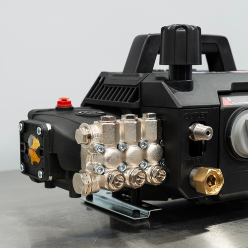 AR630 Gen 2 HOT Water Pressure Washer | AR Blue Clean 630 | 2.3 GPM