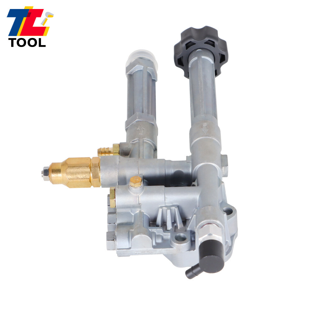 Pressure Washer Pump Head AR42940 AR43061 2700 PSI AR For RMW2.2G20D SRMW2.2G26