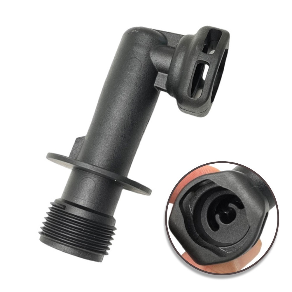 Outdoor Cleaning Tasks Elbow Seal Long-Lasting Performance For Garden Equipment