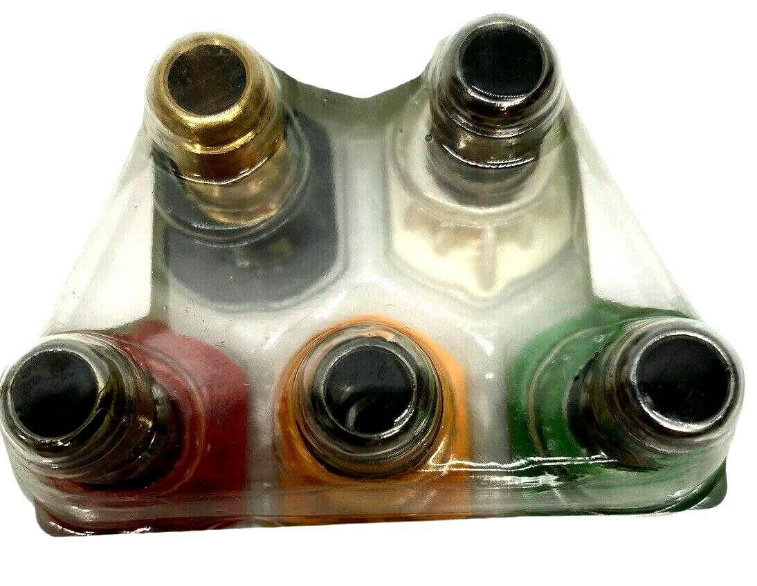 Surface Maxx Professional Spray Tips 5 Pack 0097331 Pressure Washer Nozzle