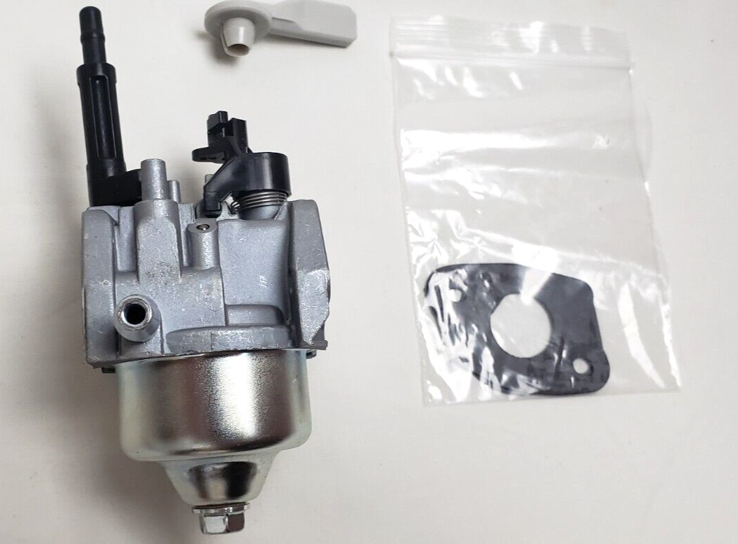 Carburetor Carb Assy for Black Max 2800PSI 2.3GPM Gas Pressure Washer BM802823