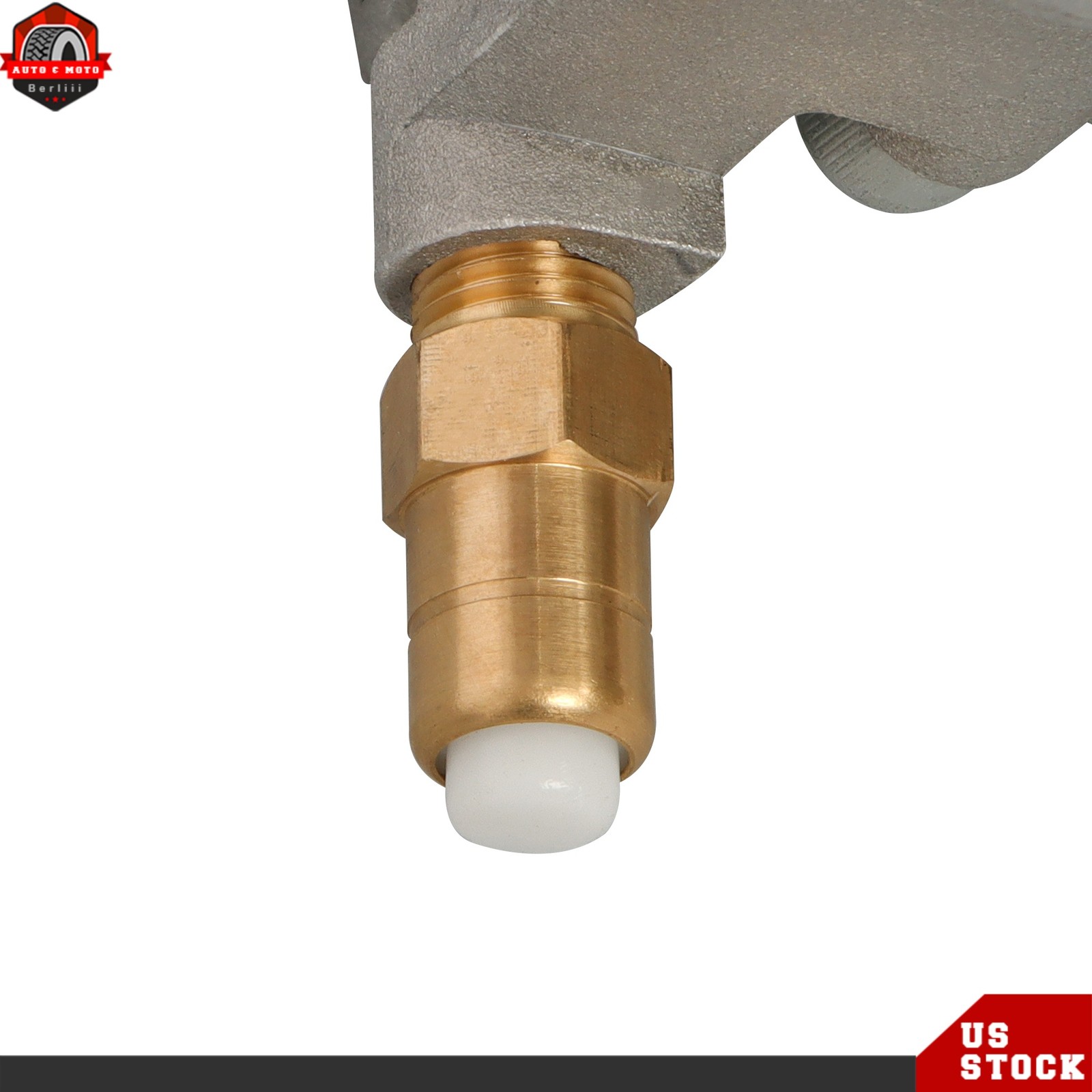 2800 PSI Pressure Washer Pump Head for Troy Bilt SRMW22G26-EZ Karcher Craftsman