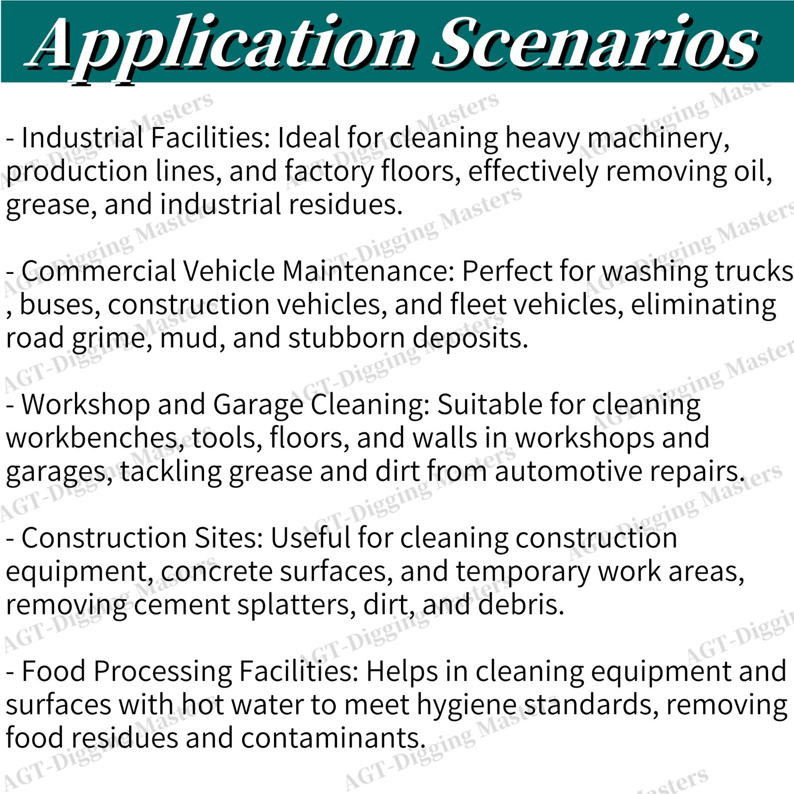 4000 PSI 13HP Hot Pressure Washer – Powerful High Performance