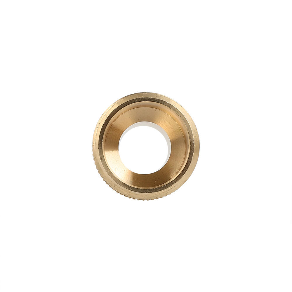 3/4″ Garden Hose Quick Connect Water SOLID Brass Female Male Connector Set New