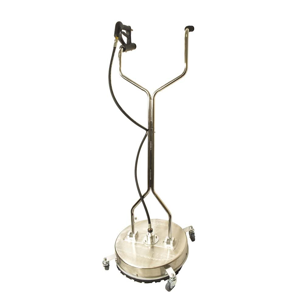 PW5305 20 Inch Industrial Dual-Handle Pressure Washer Surface Cleaner