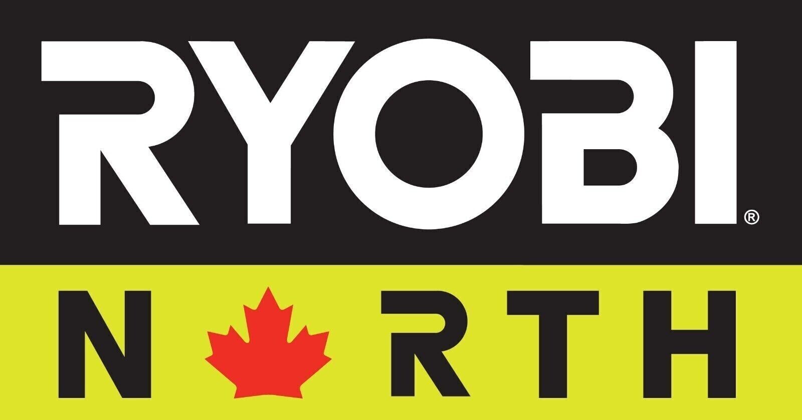 RYOBI CANADA 2500 PSI Pressure Washer Trigger Gun Kit
