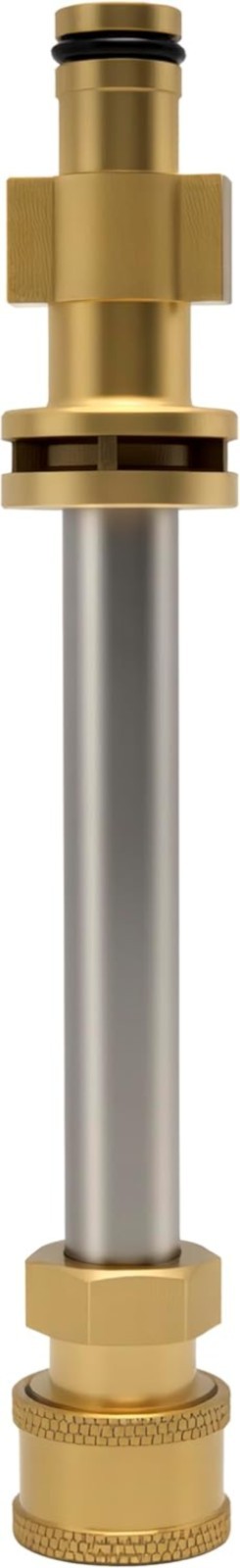 6.5-Inch Pressure Washer Gun Adapter for SPX Series, 4000 PSI, Quick Connect