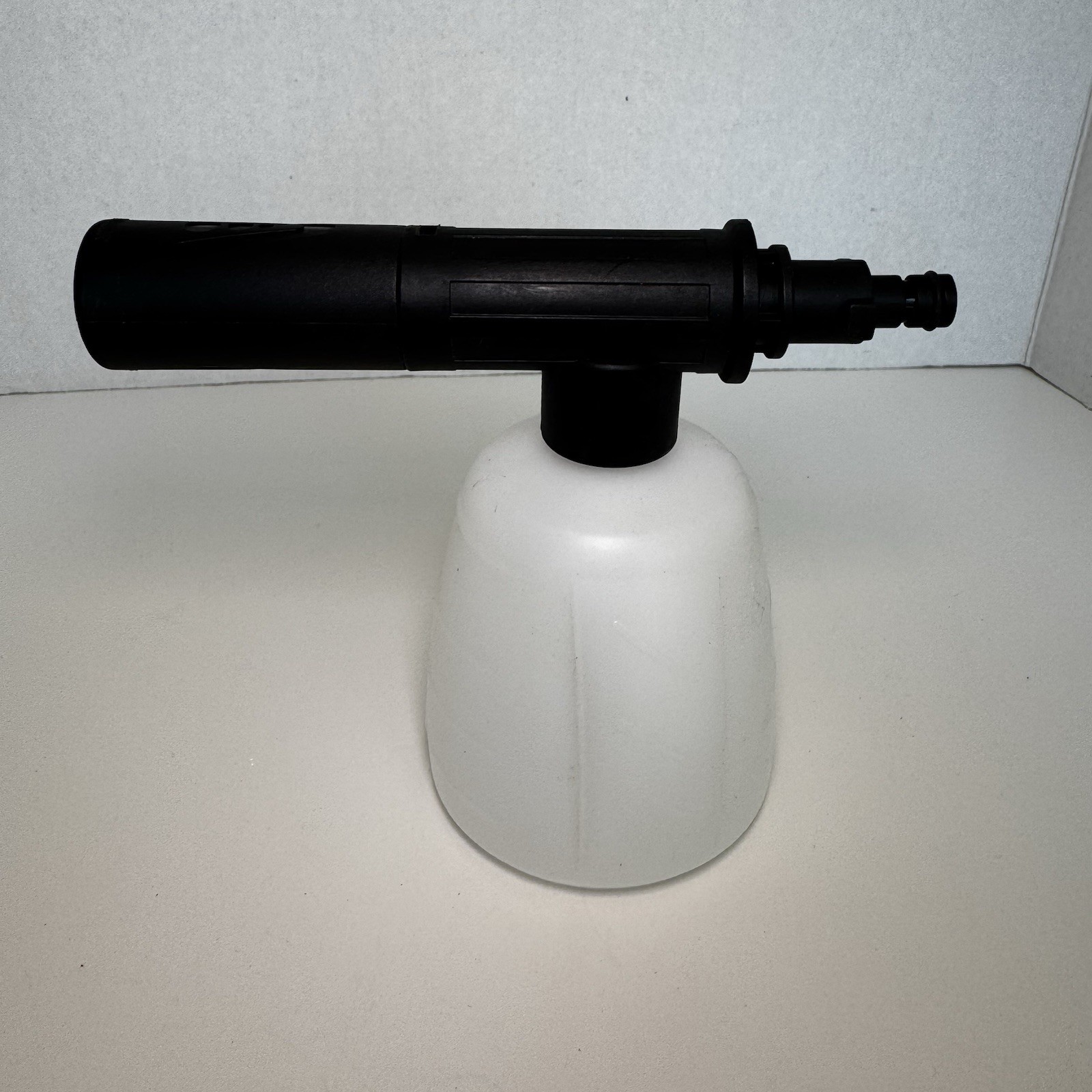 WORX 20V WA1820 HydroShot Soap Bottle Dispenser
