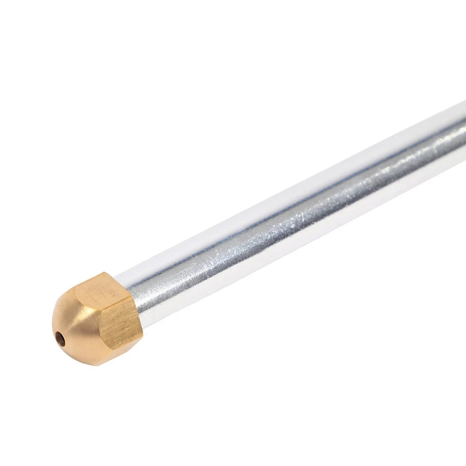 High Pressure Power Washer Water Spray Gun Nozzle Wand Attachment Garden Hose