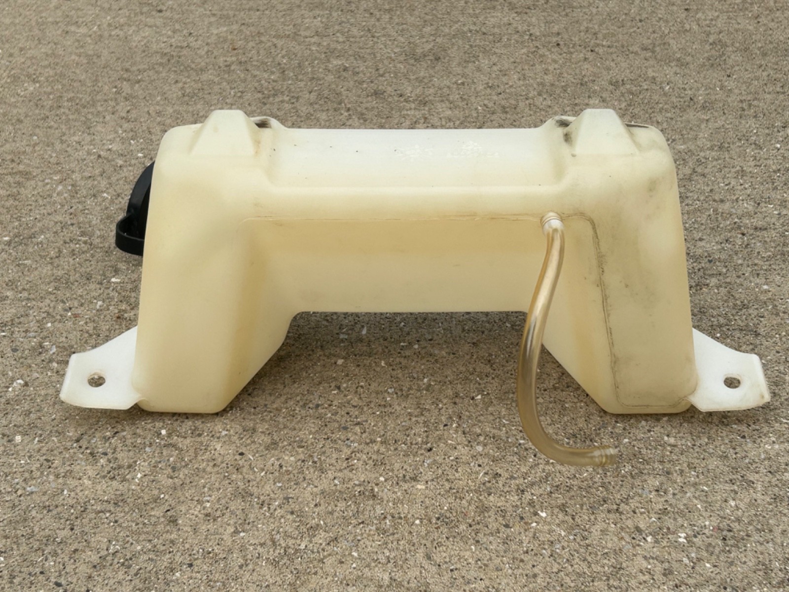 OEM Chemical Tank #84001725 for Craftsman Pressure Washer CMXGWAS020735-00