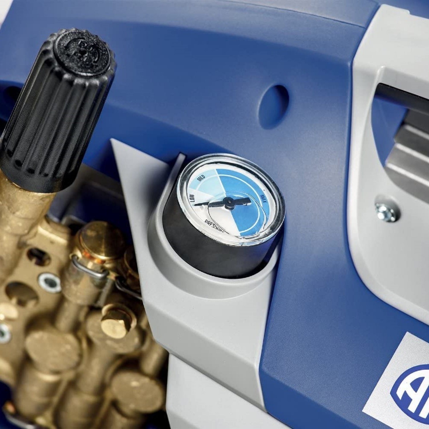 Idropulitrice Annovi Reverberi AR 613K ad acqua fredda Professionale 150 bar