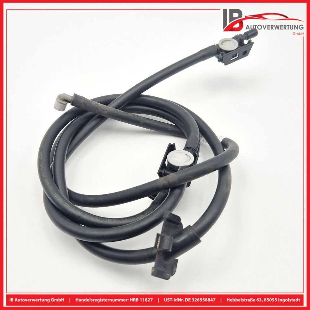 Washer Water Nozzle Hose Spray Nozzles A2058600292 MERCEDES C-CLASS W205 S205